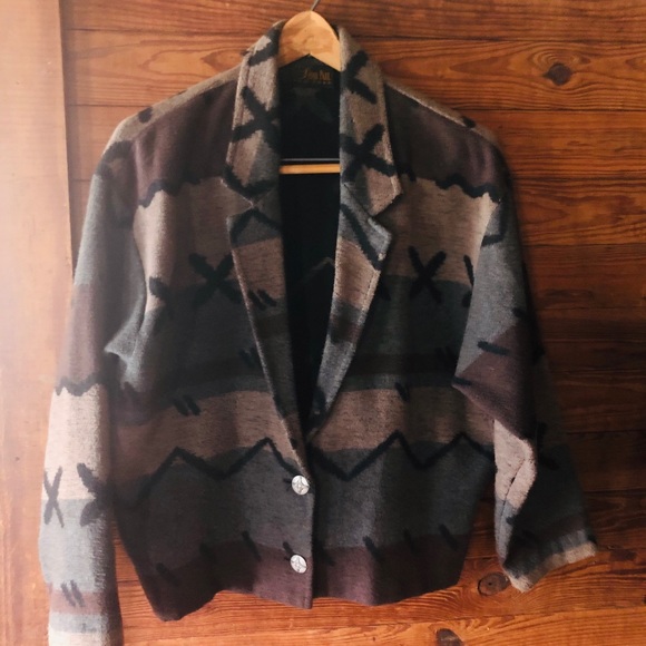 “David Paul”  New York Jackets & Blazers - David Paul Ladies Coat